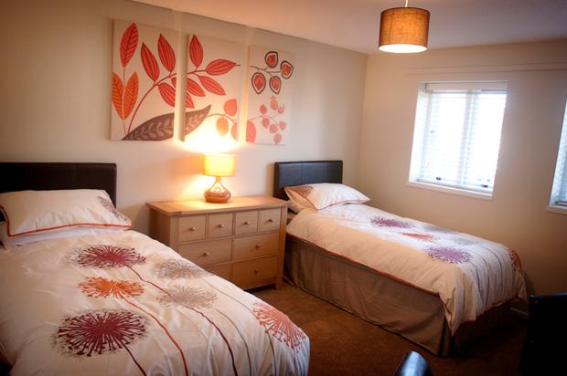 Hibiscus Court, 16 Sedgeborough Road, Whalley Range, Manchester M16 7HU